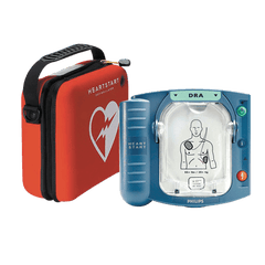 Philips HS1 inkl. slimväska - MaxMedic