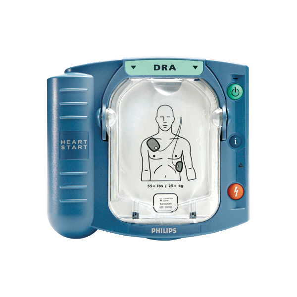 Philips HS1 inkl. slimväska - MaxMedic