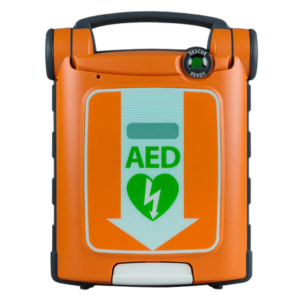 Powerheart AED G5, helautomatisk - MaxMedic