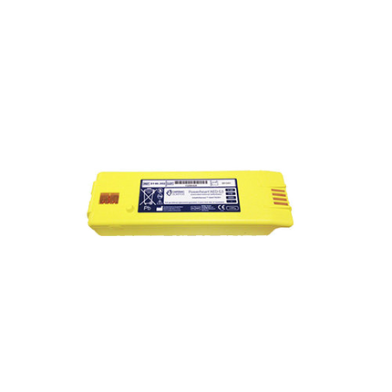 Batteri till Powerheart G3 - MaxMedic