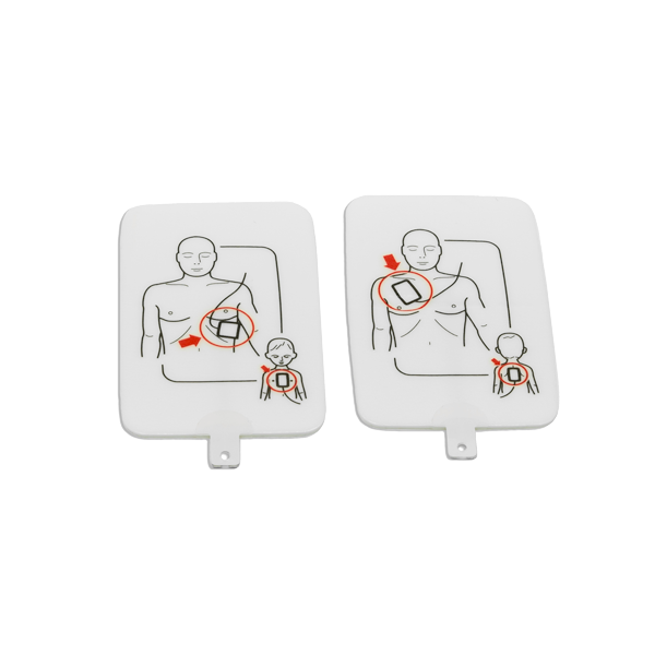 Elektroder till Prestan AED UltraTrainer, 1 par