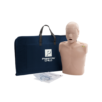 Prestan HLR-docka Junior