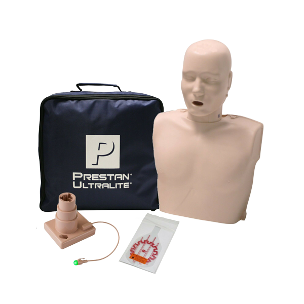 Prestan Ultralite HLR-docka - MaxMedic
