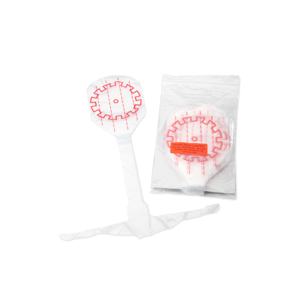 Lungor/Ansiktsskydd till Prestan Ultralite, 50 st