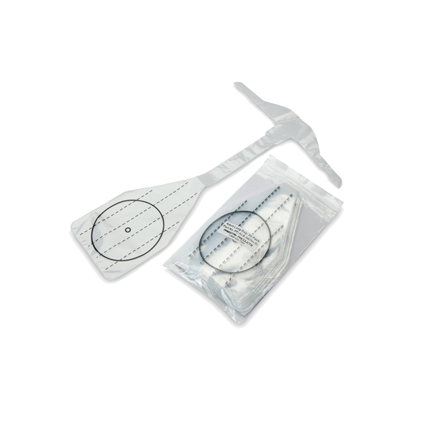 Lungor/Ansiktsskydd till Prestan Vuxen, 50 st