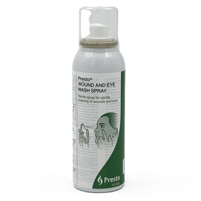 Presto Ögonskölj 100 ml