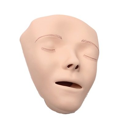 Ansikte Resusci Anne, 6-pack