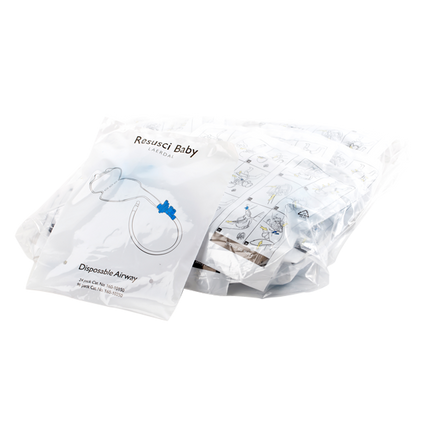 Resusci Baby Luftväg 5 st