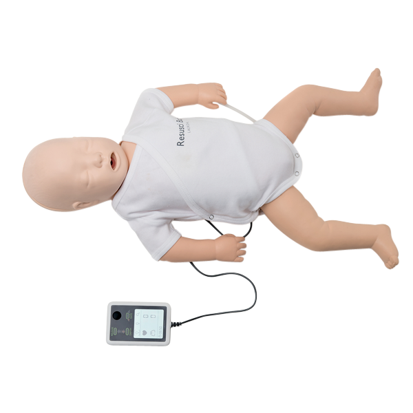 Resusci Baby QCPR inkl. väska