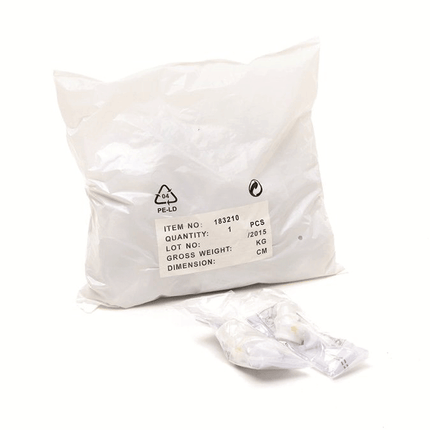 Luftvägar för Resusci Junior och Little Junior, paket med 25 st, lära sig HLR luftvägar