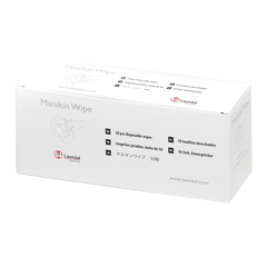 Resusci Våtservett 50 st - MaxMedic