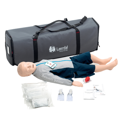 Resusci Junior QCPR