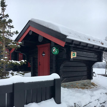 Rotaid Solid Plus HEAT värmeskåp (-20 C), grön - MaxMedic