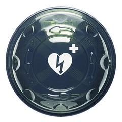 Rotaid Solid Plus HEAT värmeskåp (-20 C), grön - MaxMedic