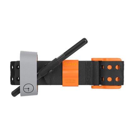 SAM XT Tourniquet, Orange - MaxMedic