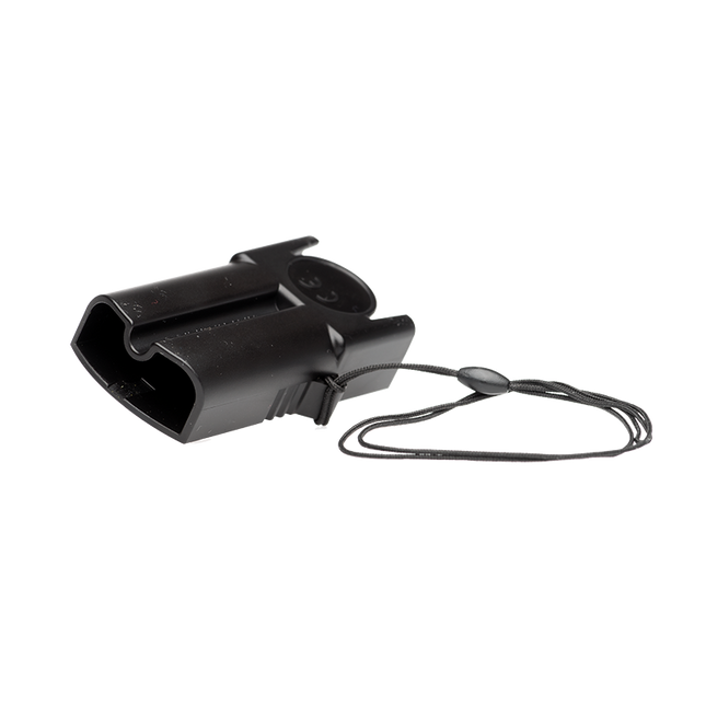 Shocklink Adapter Zoll - MaxMedic