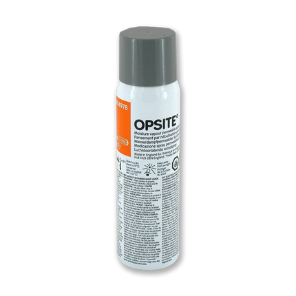 Sprayplåster Opsite 100 ml - MaxMedic