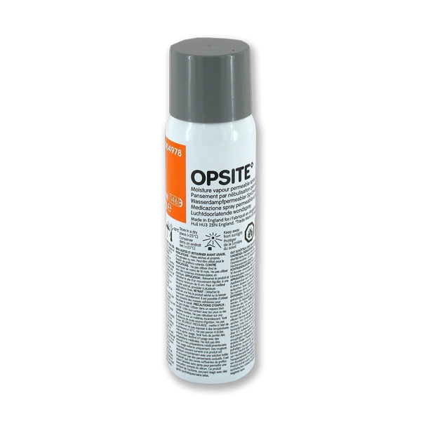 Sprayplåster Opsite 100 ml - MaxMedic