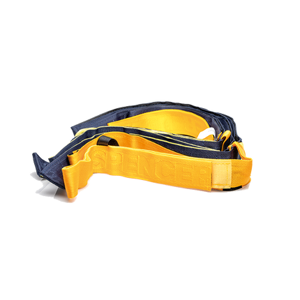 Spindelrem till BaXstrap - MaxMedic