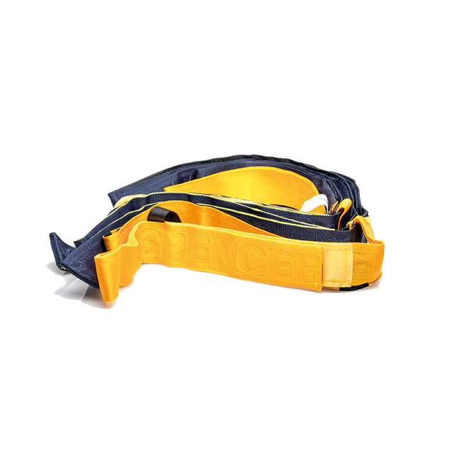 Spindelrem till BaXstrap - MaxMedic