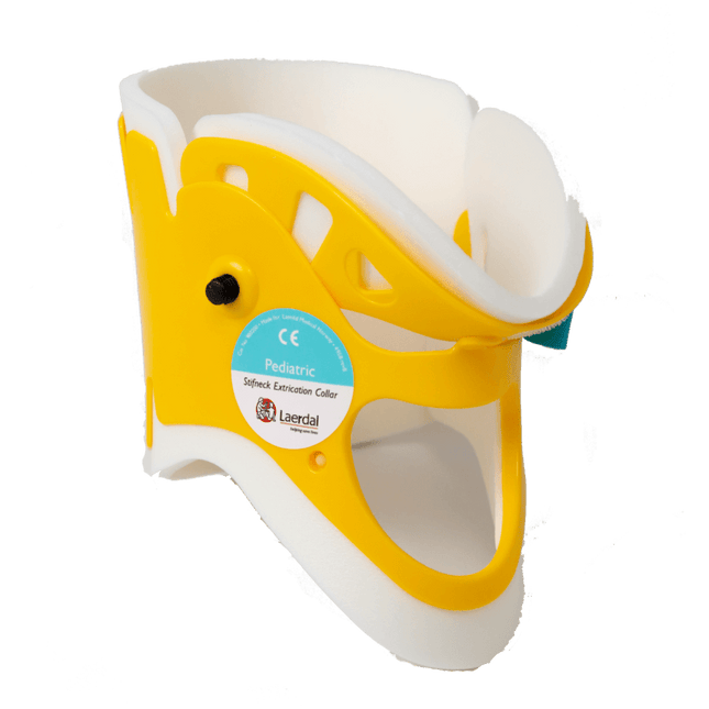 Stifneck pedi-select barn