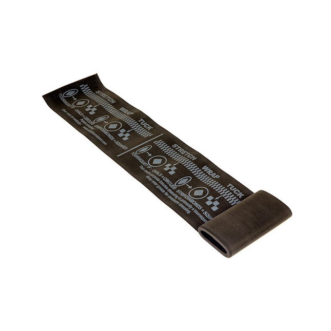 SWAT-T Tourniquet Svart - MaxMedic