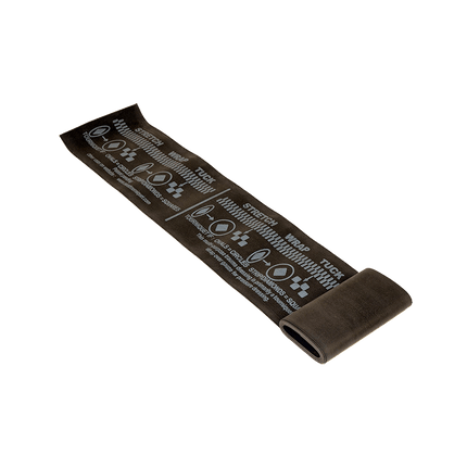 SWAT-T tourniquet avsnörande förband för att stoppa blödningar och använda vid stukningar.