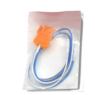 Kabel till träningselektroder Mindray C1/C2 - MaxMedic