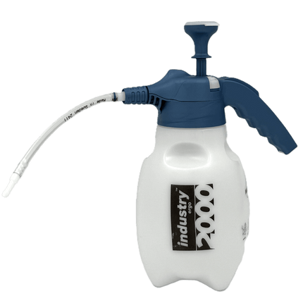 Tryckpumpspruta 1500 ml för effektiv blodtillförsel till SRP:s skador från Svenska räddningsprodukter.