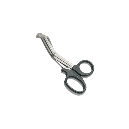 Högkvalitativ universalsax för första hjälpen, perfekt för akuta första hjälpen-situationer.