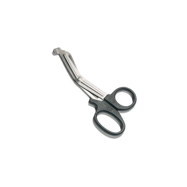 Högkvalitativ universalsax för första hjälpen, perfekt för akuta första hjälpen-situationer.