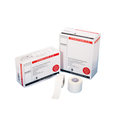 Zinkhäfta 2,5 cm 12 st - MaxMedic