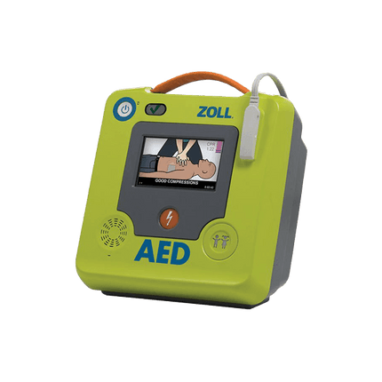 Zoll AED 3 - MaxMedic