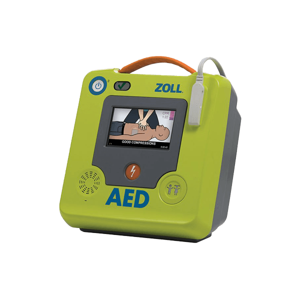 Zoll AED 3 - MaxMedic