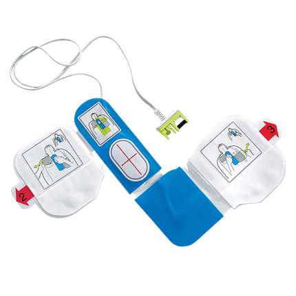 Elektroder Zoll AED Plus - MaxMedic