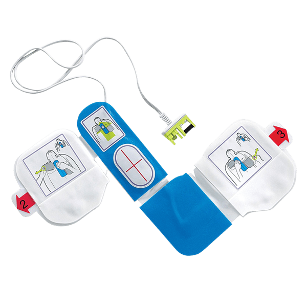 Elektroder Zoll AED Plus - MaxMedic